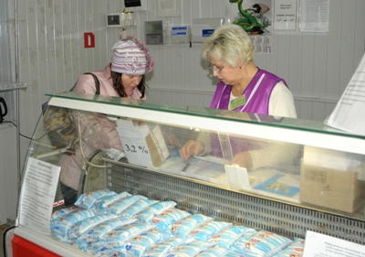 Власти Волжского прекратили бесплатное обеспечение детей молоком