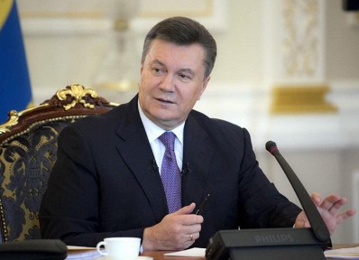 Янукович заявил о выполнении всех обязательств перед оппозицией