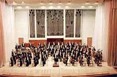 ЦКЗ приглашает на концерт классической музыки