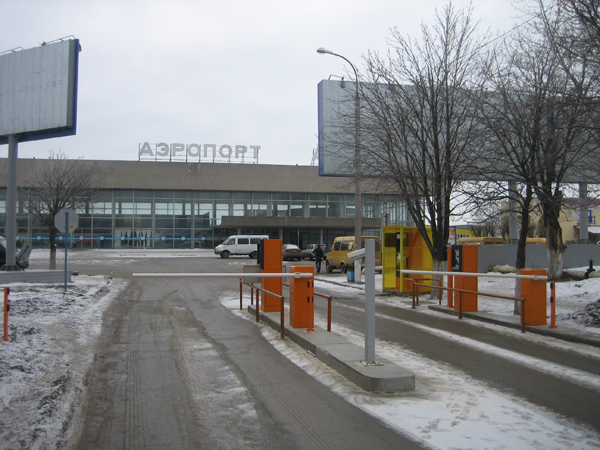 Волгоградский аэропорт открывает новые направления