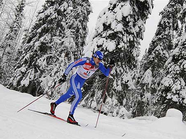 В Волгоградской области пройдет чемпионат ЮВО по лыжным гонкам