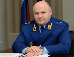 Волгоградская прокуратура подверглась хакерской атаке