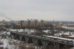 Мостовые переходы Волгограда станут безопаснее