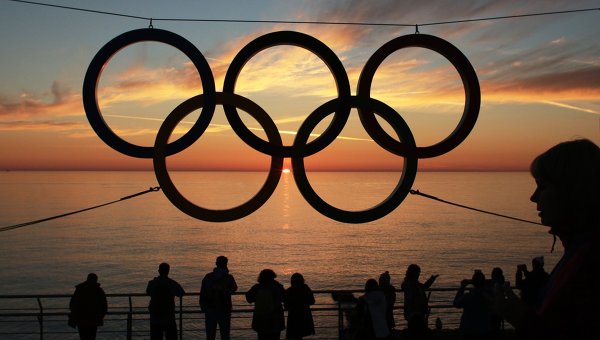Подготовка к Паралимпийским играм началась в Сочи