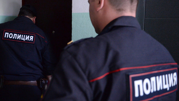 В Волгограде старший сержант полиции избил задержанного хулигана