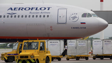«Аэрофлот» купит «Трансаэро» за 1 рубль