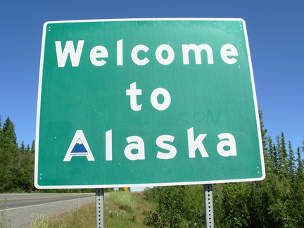В США обеспокоились ростом желающих воссоединения Аляски с Россией