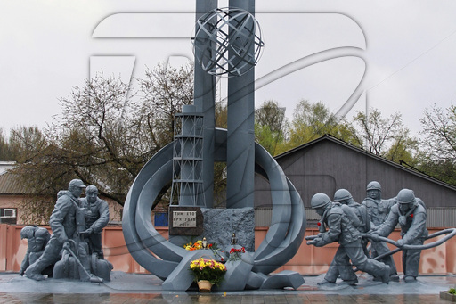 В Волжском появится памятник ликвидаторам аварии на ЧАЭС