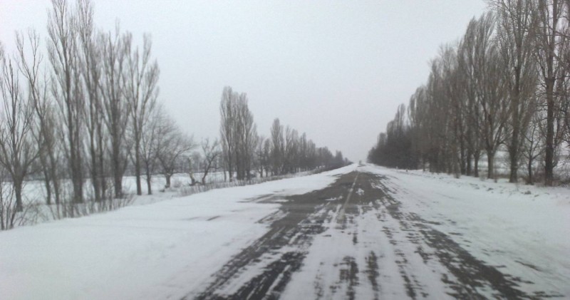 От Волгограда до границы с Украиной можно будет добраться по обновленной магистрали