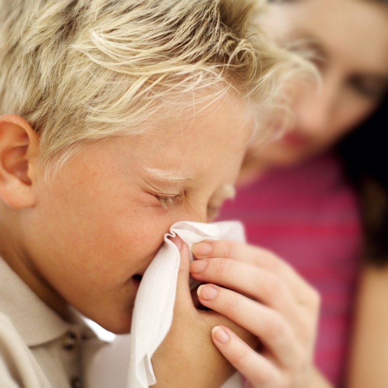ОРВИ и грипп ниже эпидемического уровня