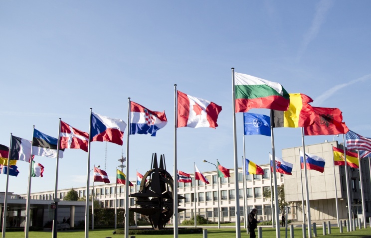Российская сторона разочарована итогами Совета НАТО
