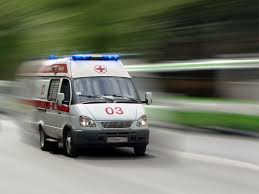 Станция «скорой помощи» Волжского отмечает 60-летие