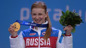 Российские паралимпийцы достигли барьера в 50 медалей