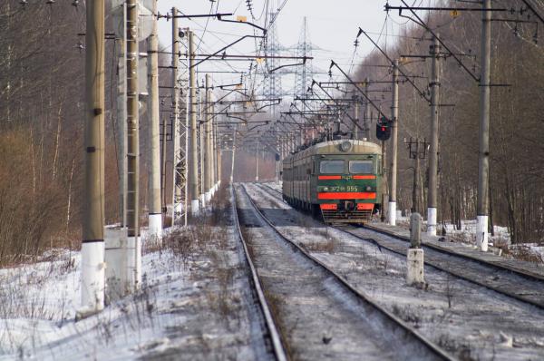 Железнодорожника из Санкт-Петербурга подозревают в убийстве волжанина