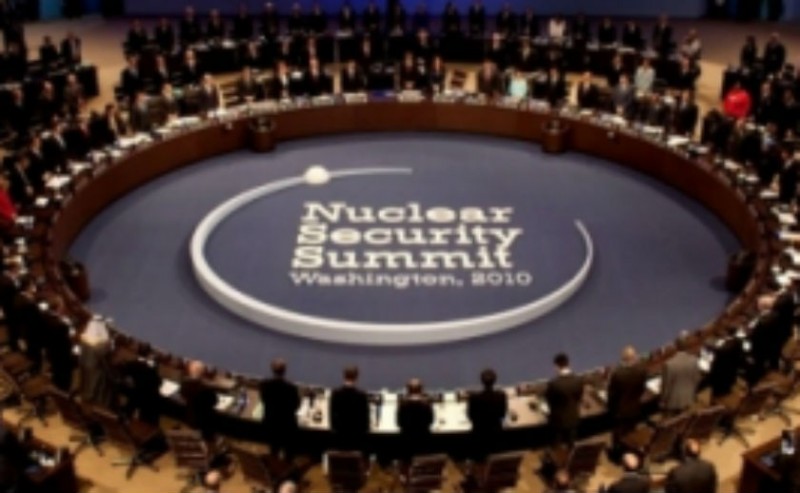 Саммит по ядерной безопасности