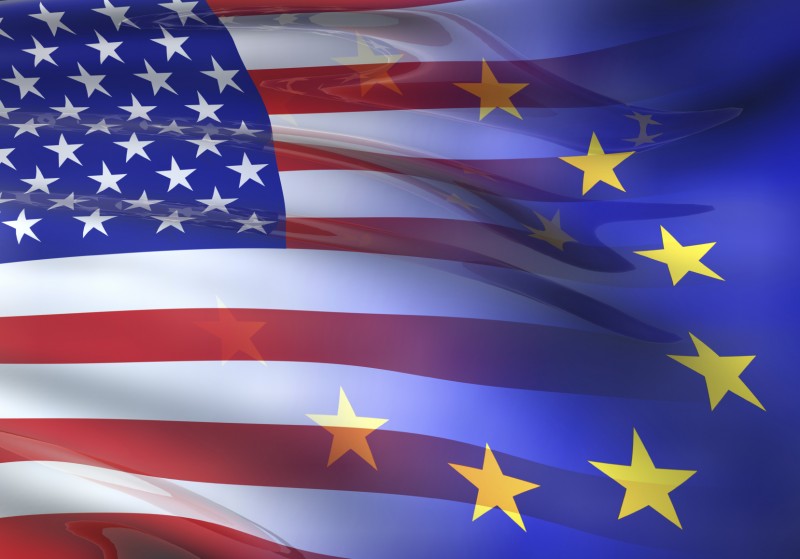 Отношения между ЕС и США стремительно ухудшаются