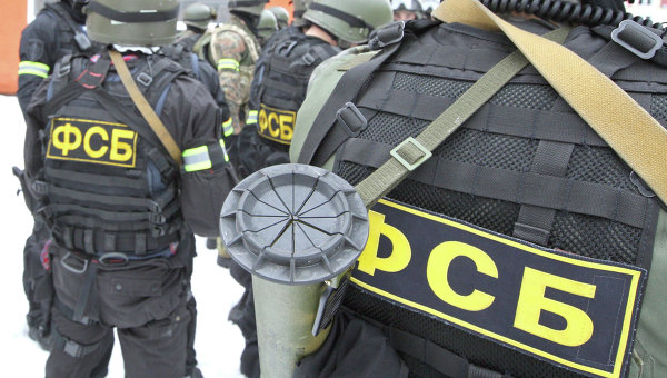 Десятки украинцев планировали теракты в России