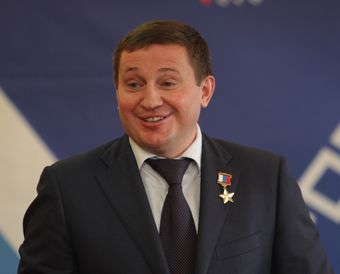 Путин нашел кандидата на должность и.о. губернатора Волгоградской области