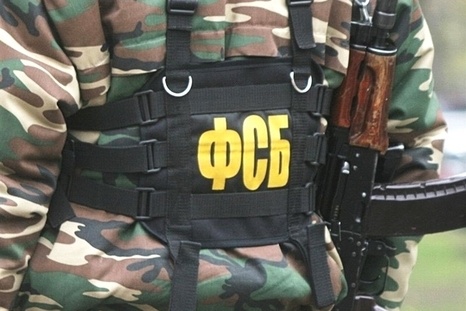 В Волжском появится аллея спецназа ФСБ