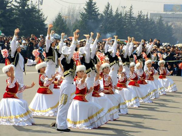 В Волжском пройдет празднование казахского Наурыз