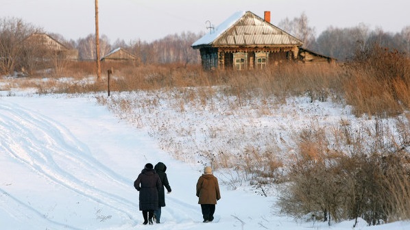 В сельскую соцсферу Премьер обещал вложить 100 миллиардов рублей