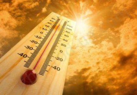 В Волжском и Волгограде ожидается аномальная жара
