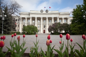 Андрей Бочаров утвердил новый состав кабинета министров региона