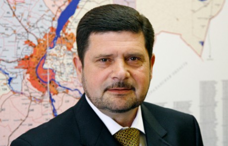 Отправлены в отставку два вице-губернатора Волгоградской области