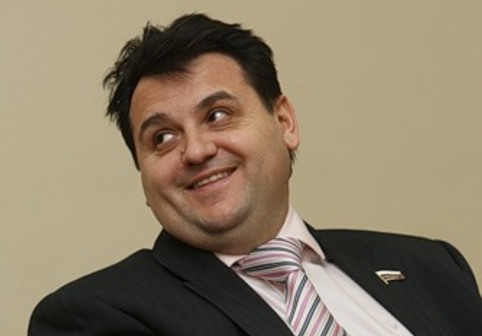 Депутата Михеева признали банкротом