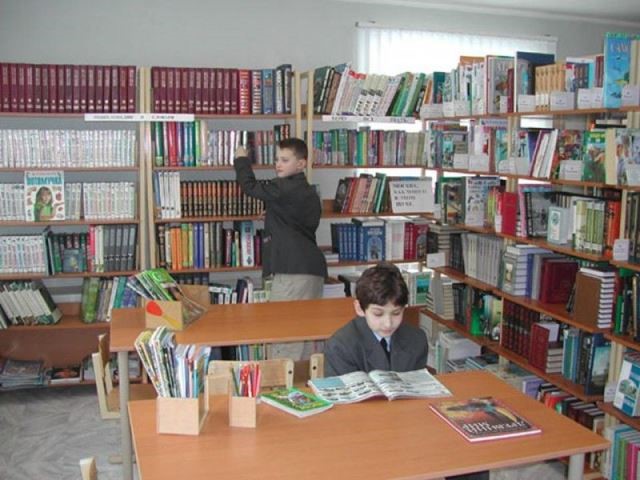 Волгоградские библиотеки модернизируют на 100 млн рублей