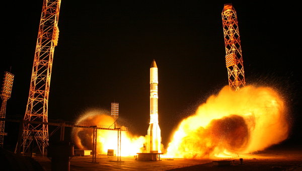 Утрачен самый мощный российский спутник связи