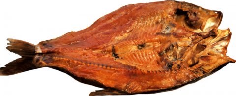 В Волжском выявлены факты продажи сомнительной рыбной продукции