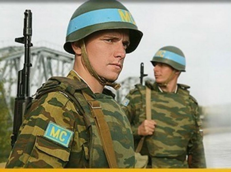 План экстренного возвращения украинских военнослужащих из-за рубежа уже разработан