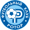«Ротор» потерпел поражение в матче с «Астраханью»