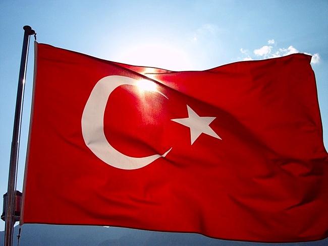 Кровавый теракт в Турции устроила 18-летняя смертница