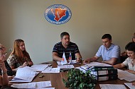 Волгоградский облизбирком зарегистрировал первых кандидатов в депутаты