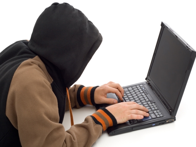 Волжане совершили хакерскую атаку на сайт ИА «Высота 102»