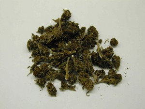 марихуанна