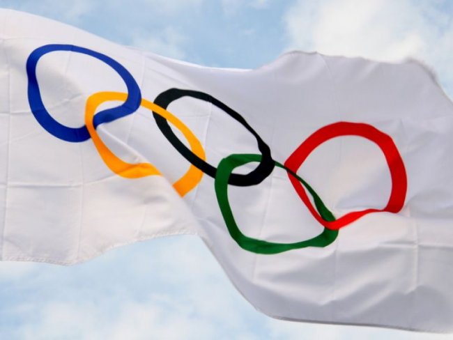 Дети из Волгоградской области встретятся с легендами Олимпийских игр