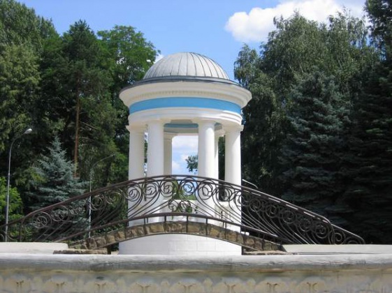 В парке «Гидростроитель» на два выходных  дня все аттракционы по 50 рублей
