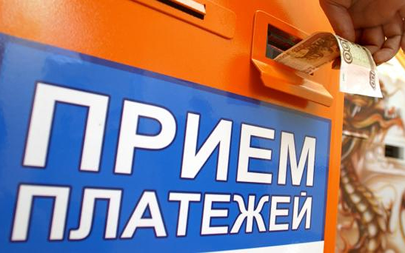 Школьник и рецидивист украли платежный терминал под Волгоградом