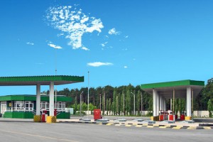 АЗС