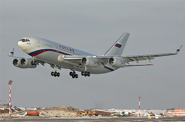 Вероятной целью сбивших малазийский «Боинг» мог быть самолет Президента России