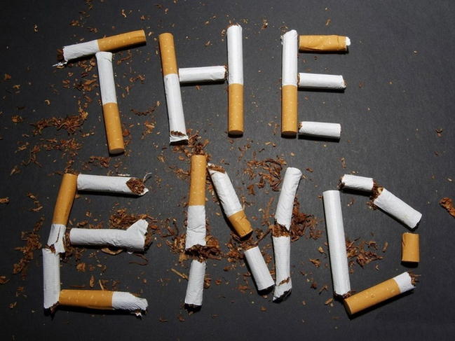 В США табачная компания выплатит $23 млрд вдове курильщика