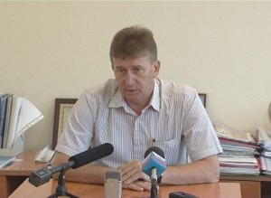 Михаила Кубанцева вызвали на комиссию УФАС Волгоградской области
