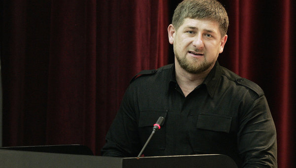 Глава Чечни опубликовал доказательства смерти Умарова