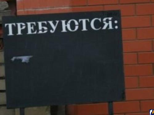 В Центре занятости населения Волжского заявили об отсутствии проблемы безработицы в городе