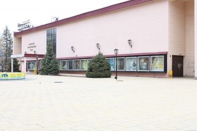 Депутаты передали Волжский драмтеатр в собственность Волгоградской области