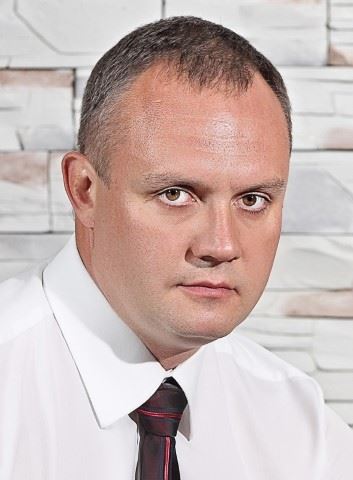 Андрей Косолапов стал заместителем главы Волгограда