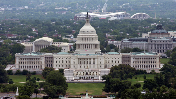 Конгресс США предложил признать Украину военным союзником США